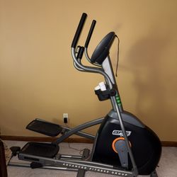 AFG Sport 3.5AE Elliptical