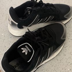 Adidas 7 Youth Or 9 Woman