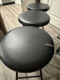 Stools/BarStools