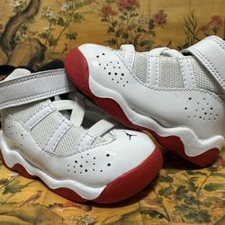 Jordan 6 Rings 4C
