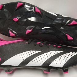 Adidas Predator Accuracy .3 Size 12 US