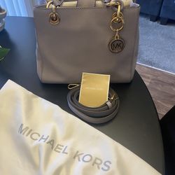 Michael Kors Handbag