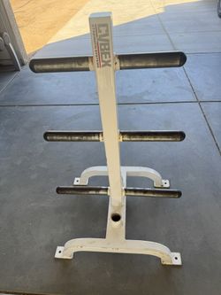 Cybex Plate Tree Weight Holder