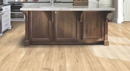 Mohawk Home Sunrise Marsh Oak Waterproof Rigid Luxury Vinyl Flooring - 8 boxes available