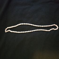 Rope Necklace