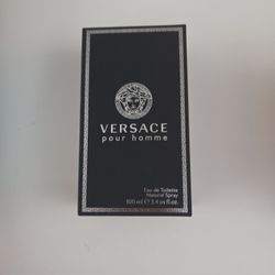 Versace Pour Homme