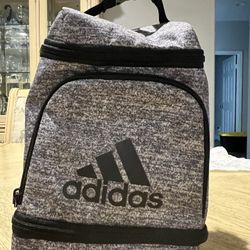 Adidas Lunch Bag
