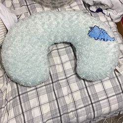 Soft Nursing Pillow