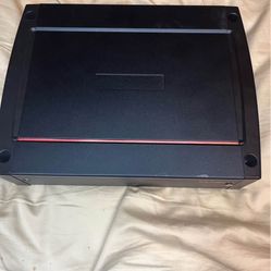 Kicker KXA800.1 Mono Sub Amp 800 W