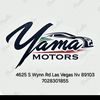 Yama Motors LLC