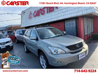 2005 Lexus RX 330