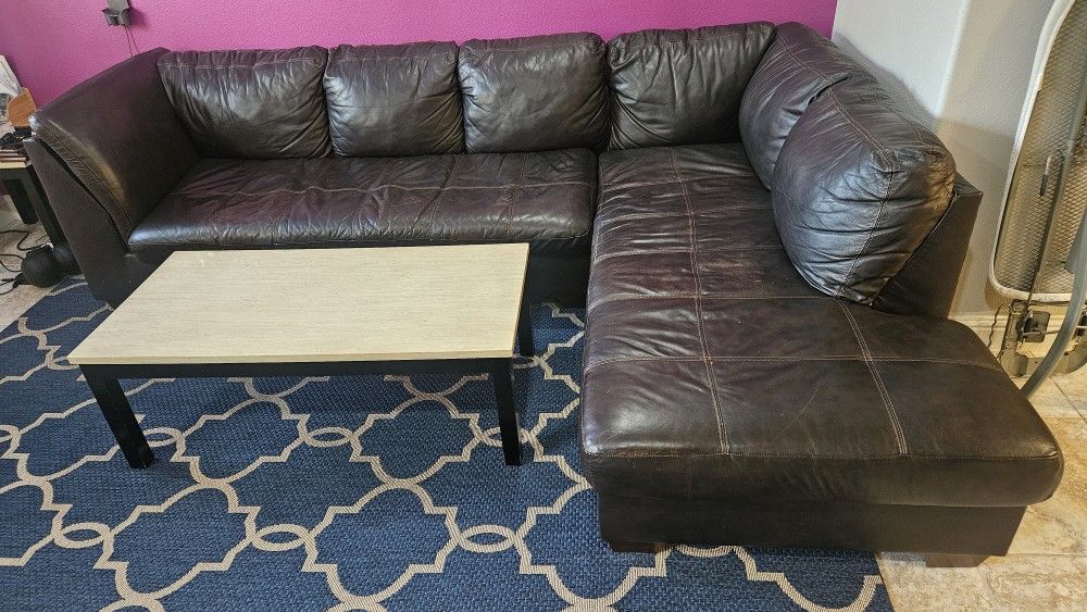 Sectional Sofa