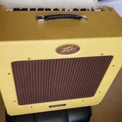 Peavey Delta Blues 15 Guitar Amp