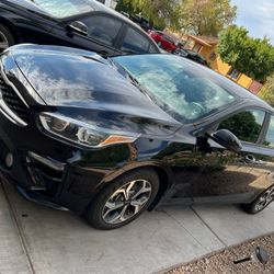 2019 Kia Forte 31k Miles Clean Title 