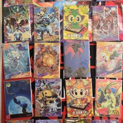 Pokemon Cards For Sale, Non-TCG