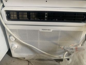 Aire Acondicionado 5000 Btu Toshiba 