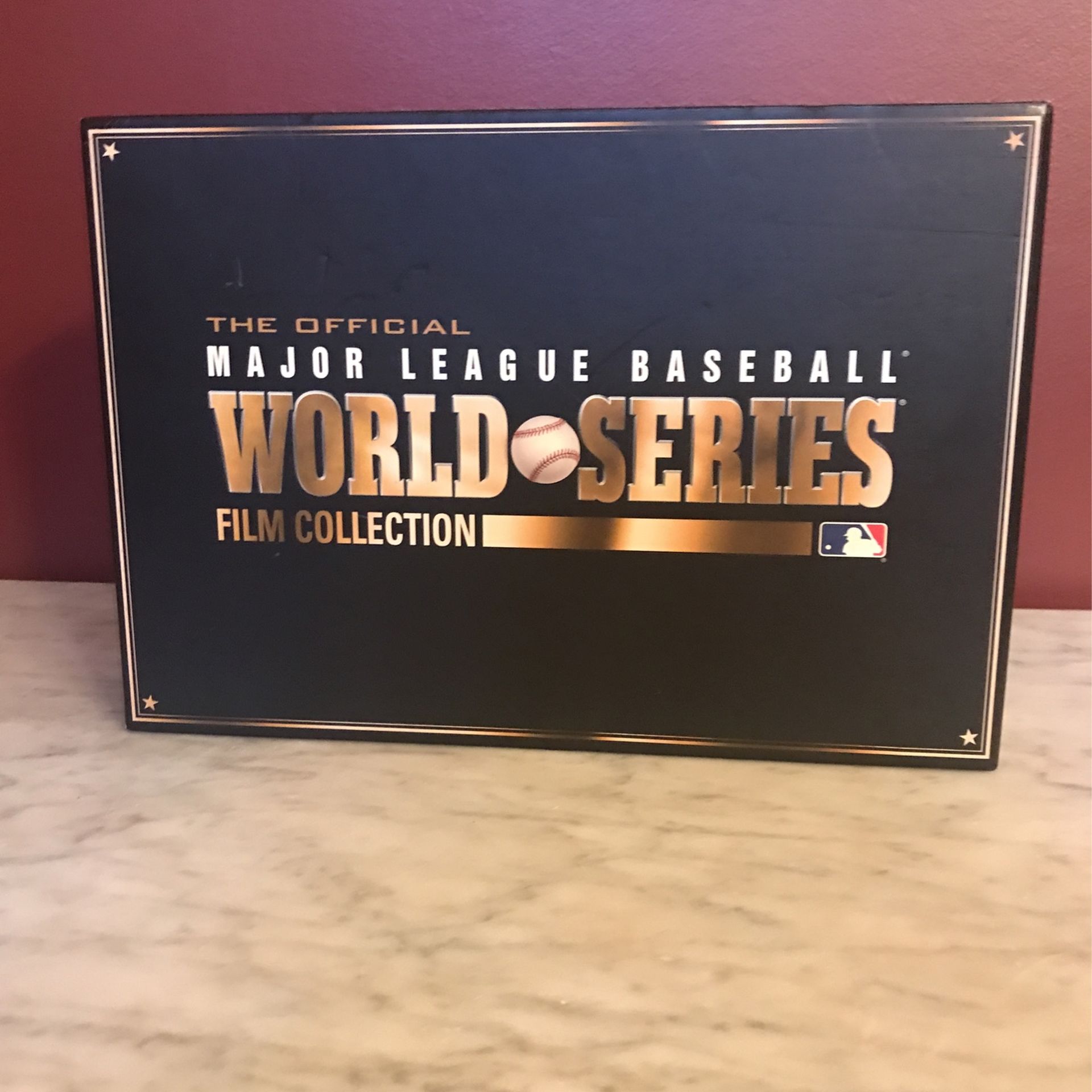 World Series Collection 