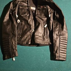 Harley Davidson woman's Jacket