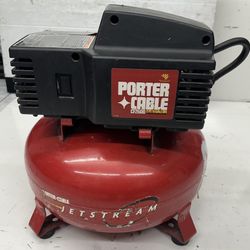 Porter Cable - CFFN250A