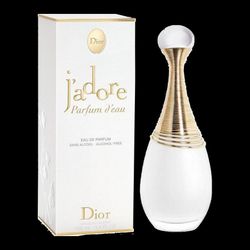 J'adore Parfum L'eau 