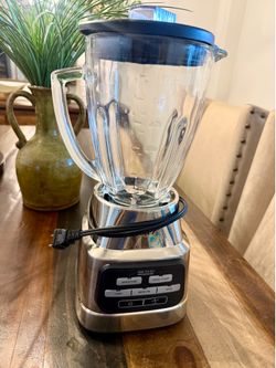 Blender / Smoothe / food cho