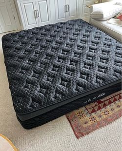King Helix ELITE Sunset Mattress *delivery*