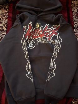Hell Star Hoodie (Size M)