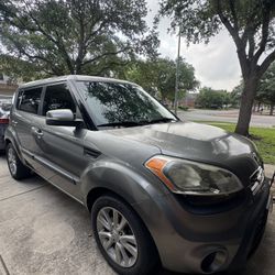 2012 KIA Soul