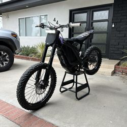 2023 Surron Light Bee X