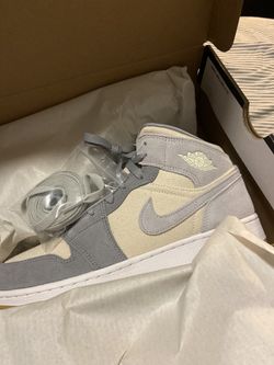 Nike Air Jordans