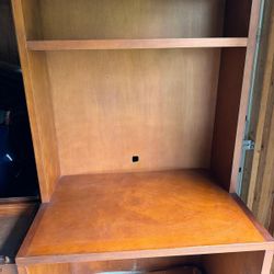 Free Desk