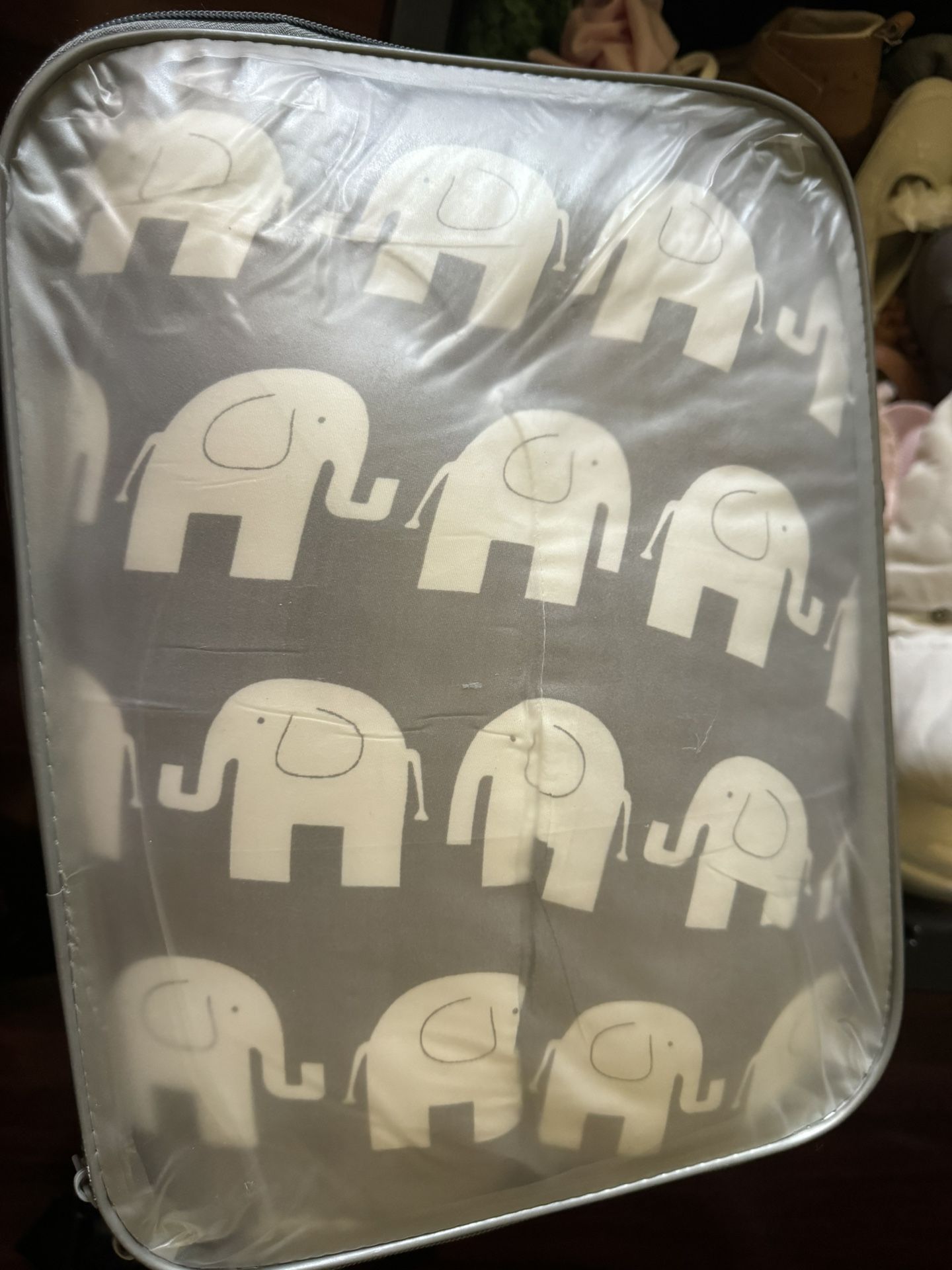 Baby Lounger