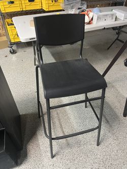 IKEA Barstool Chair