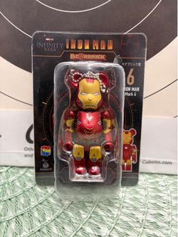 Bearbrick 100% for sale