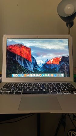 MacBook Air
