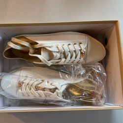 Michael Kors Tennis Shoes 