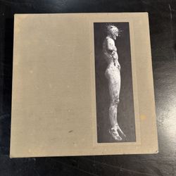 The Bone House   Joel-Peter Witkin TV