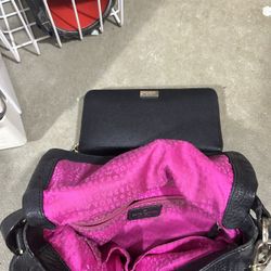 Kate Spade Purse And Wallet