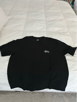 Stussy Shirt Size Large