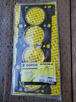 BMW M42 HEAD GASKET MADE IN GERMAN