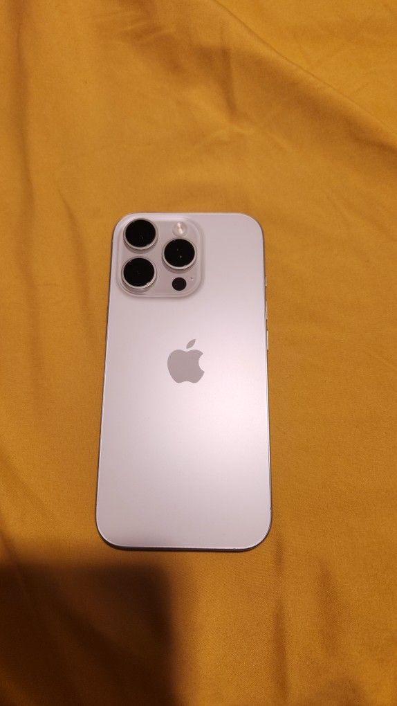 Iphone 16 Pro Tmobile Only