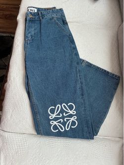 Anagram  jeans