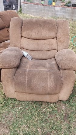 Recliner