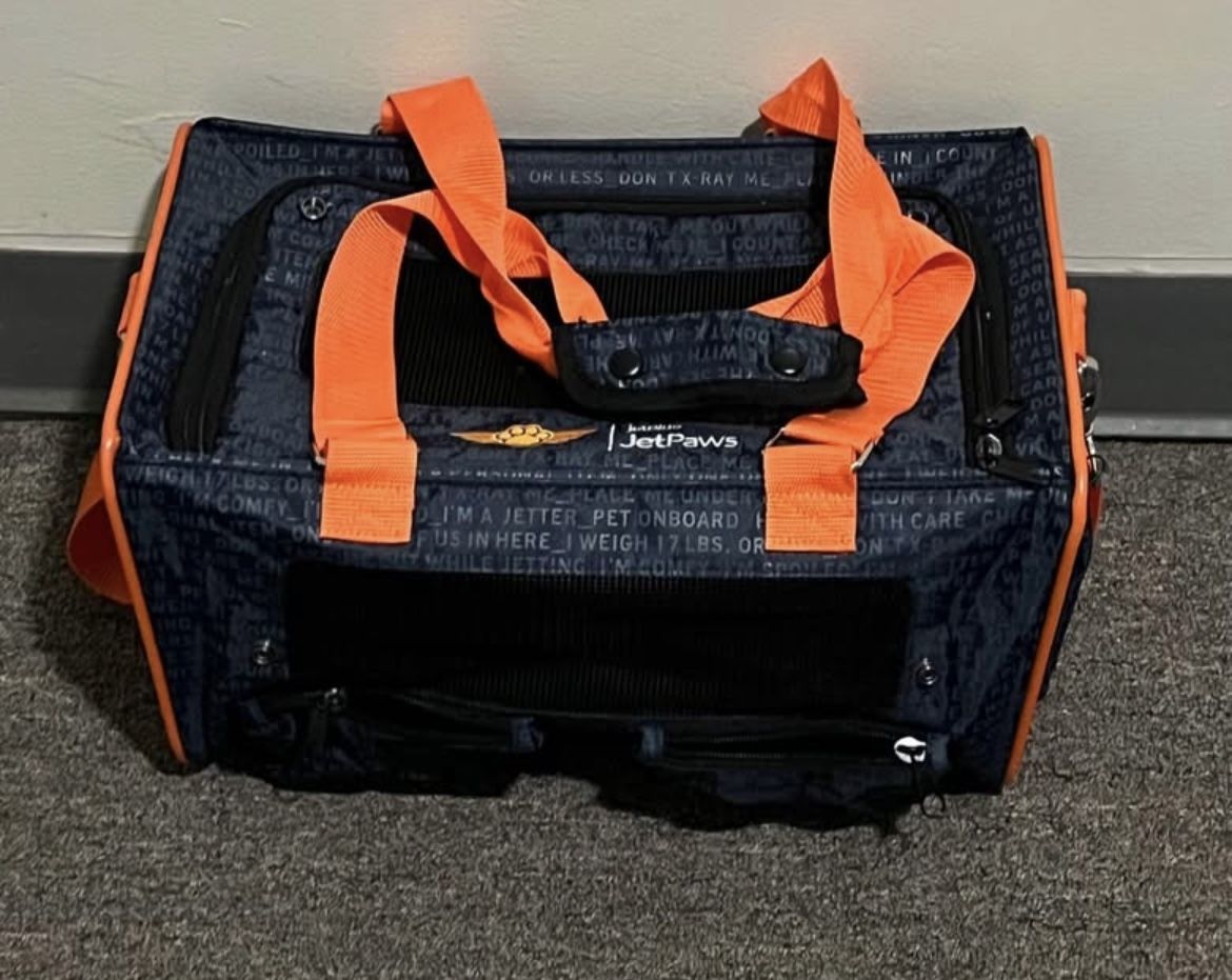 Dog Bag Travel