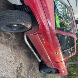 1999 Dodge Ram 1500
