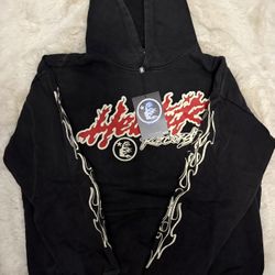 Hellstar Hoodie “Tour”