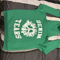 Denim Tears “Denim University” FW24