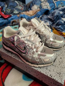 Nike p6000