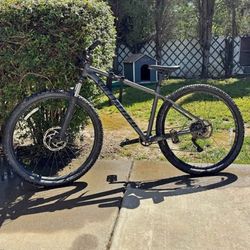 Specialized Mountain Bike