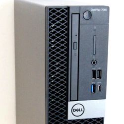 Intel Quad Core 8th Gen CPU 8GB Ram 512GB SSD DVDRW Wi-Fi Wireless Windows 11 Professional 